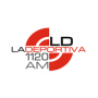La Deportiva 1120 AM