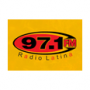 Radio Latina 97.1 FM